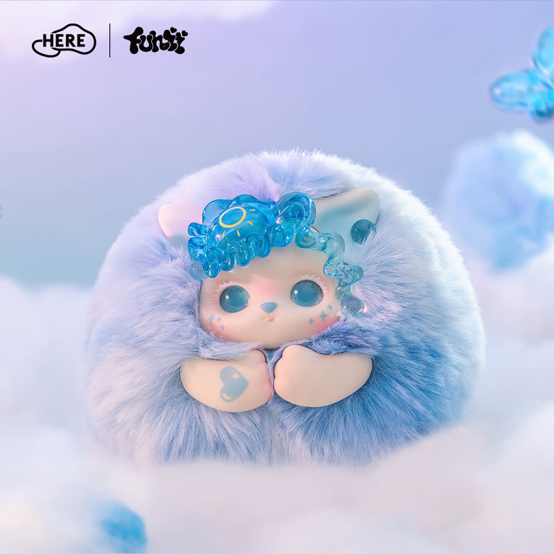 FUNII Dream In The Clouds Series Figures Blind Box – HERE