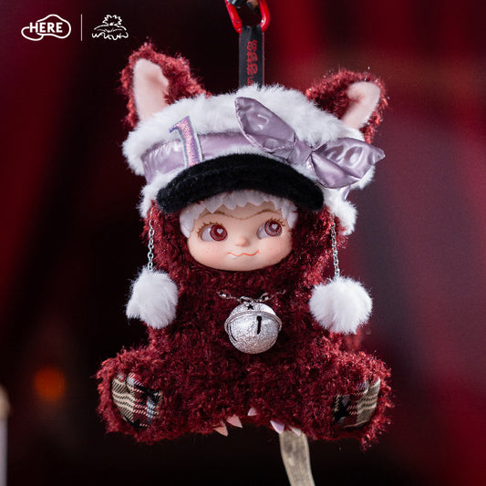 HERE Wakuku BaBa Star