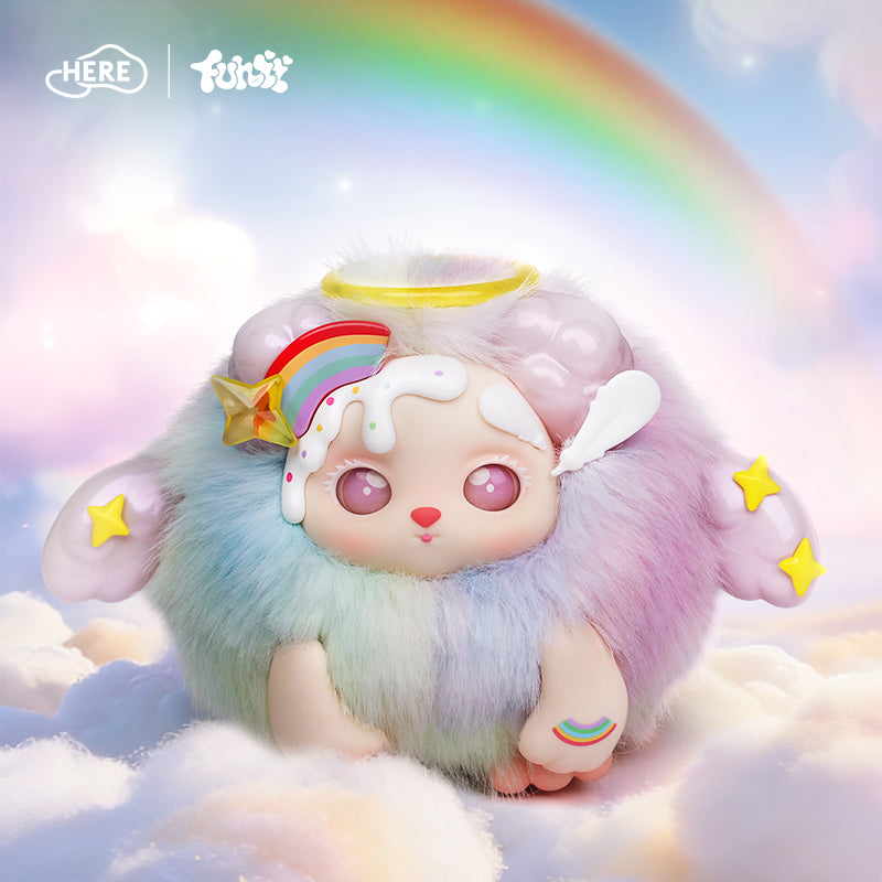 FUNII Child Of Weather Series Figures Blind Box – HERE