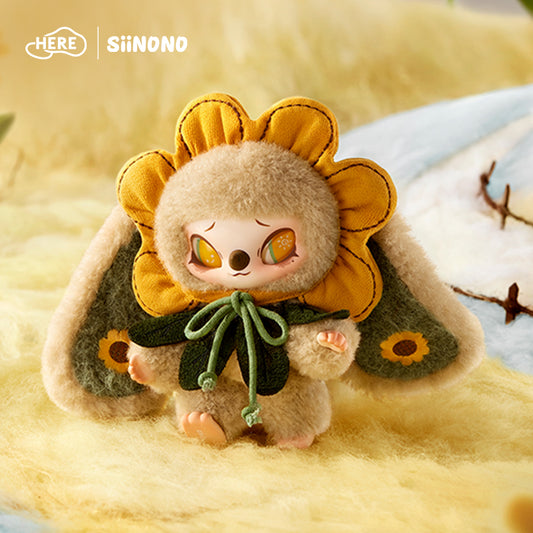 SIINONO - Whispers of “Ta” Series Vinyl Plush Doll