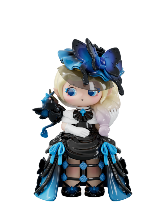 Letsvan ZIYULI The Esoteric Fable Series Figures