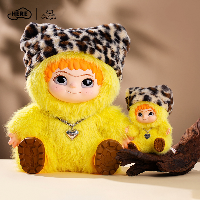 WAKUKU Fuzzy Trendy Fun Party 800% BACK TO Y2K – HERE