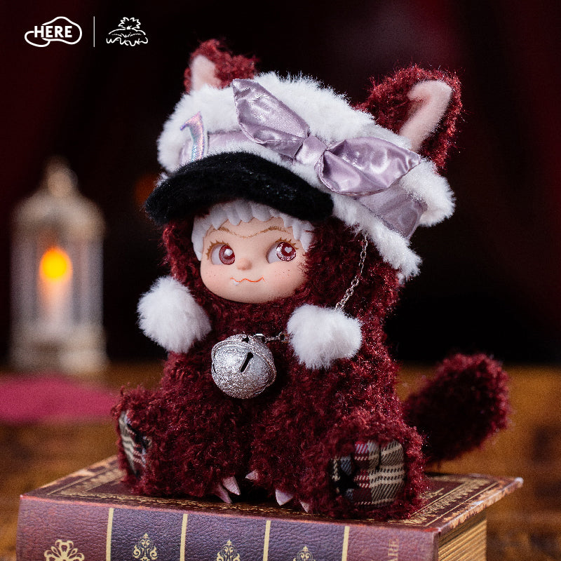 HERE Wakuku BaBa Star