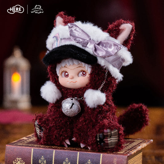 HERE Wakuku BaBa Star