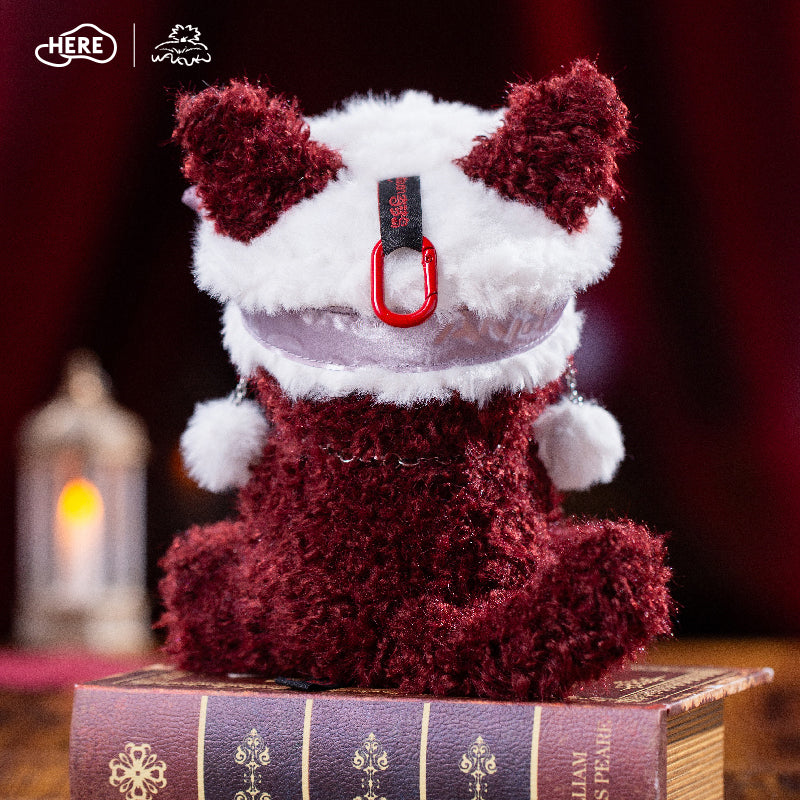 HERE Wakuku BaBa Star