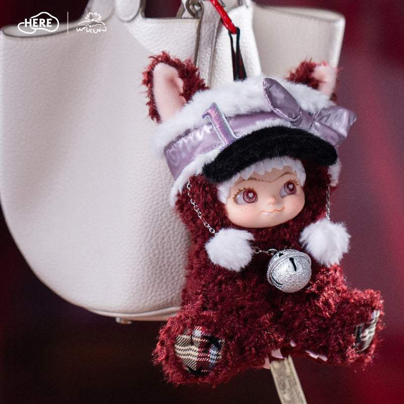 HERE Wakuku BaBa Star