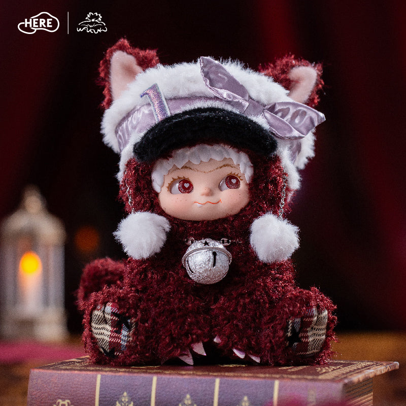 HERE Wakuku BaBa Star