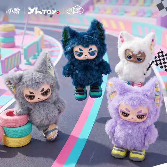 Aoo-Love Everything Series Figures Blind Box