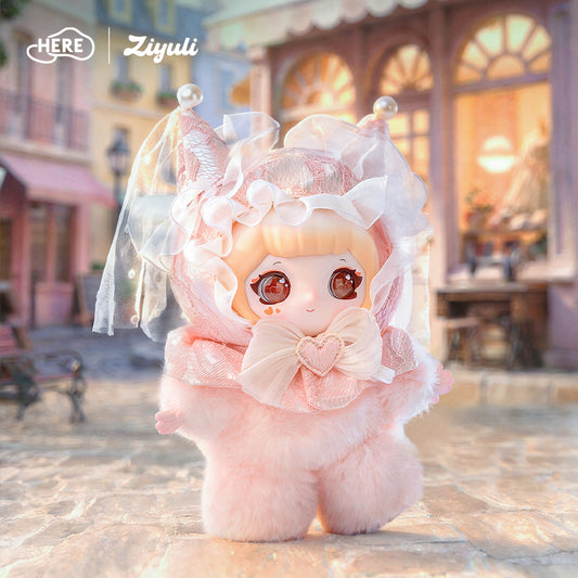 ZIYULI-Magic Tailor Shop Series Figures Blind Box