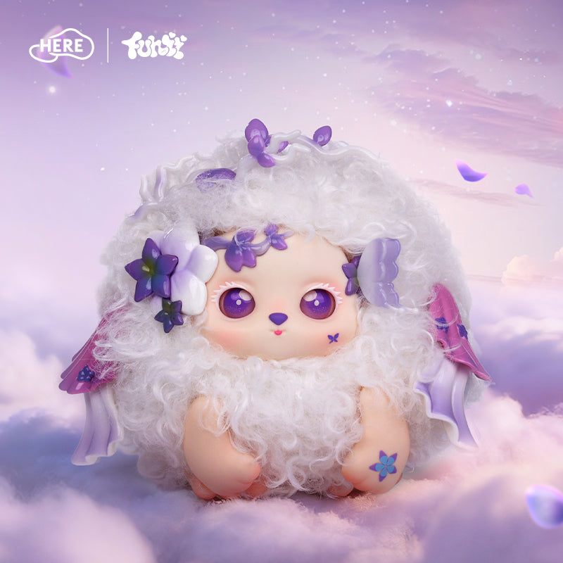 FUNII Child Of Weather Series Figures Blind Box – HERE