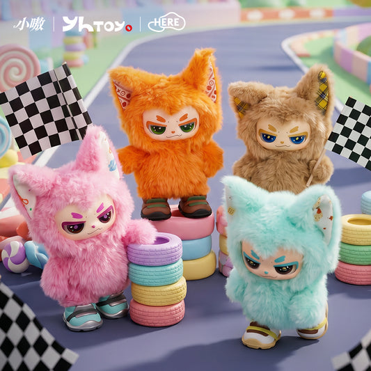 Aoo-Love Everything Series Figures Blind Box
