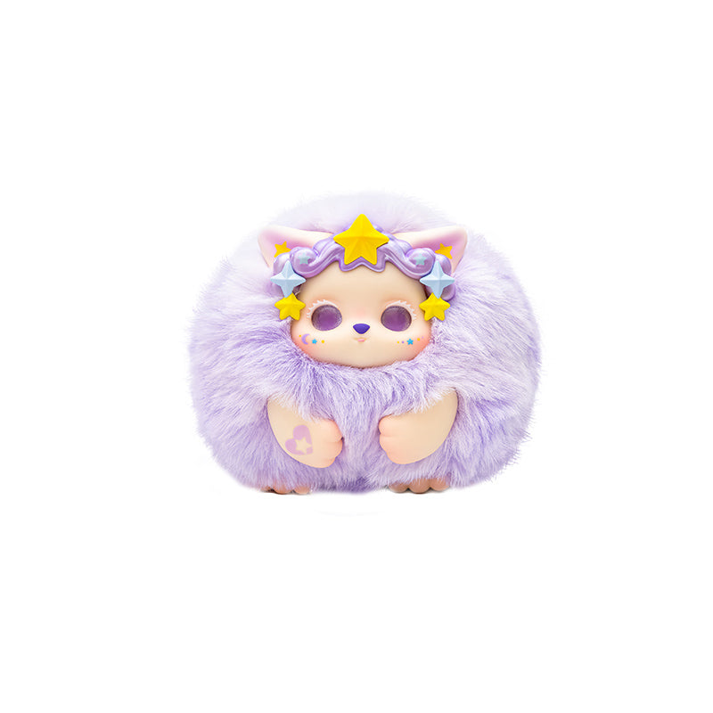 FUNII Dream In The Clouds Series Figures Blind Box – HERE
