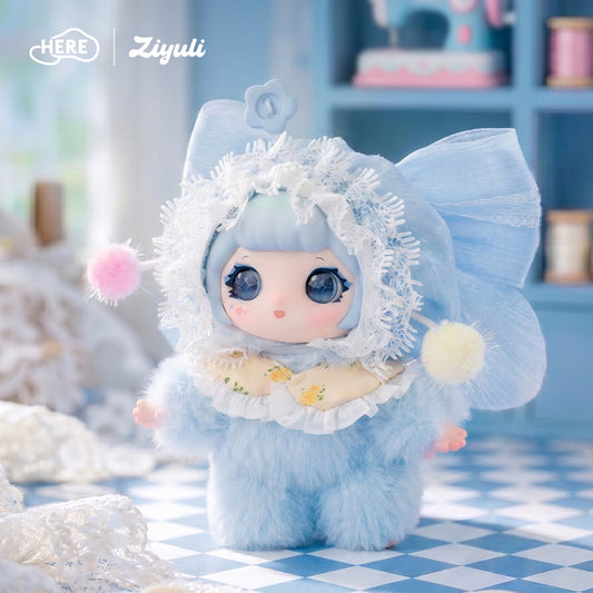 ZIYULI-Magic Tailor Shop Series Figures Blind Box