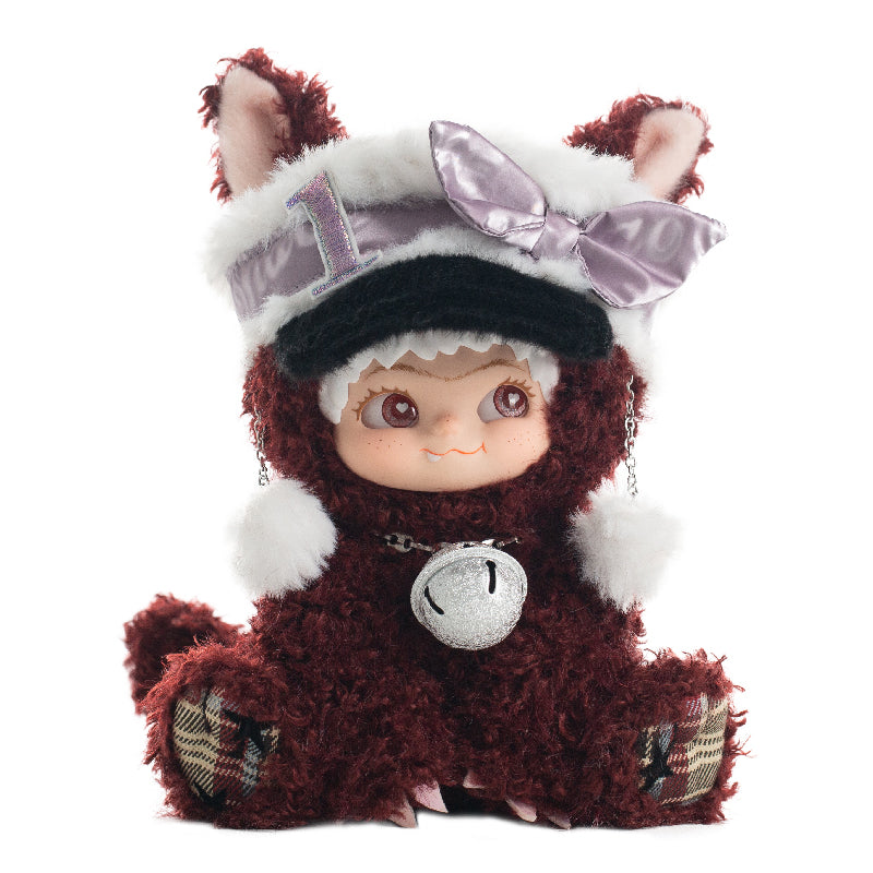 HERE Wakuku BaBa Star