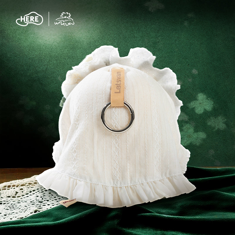 HERE WAKUKU Frida’s Paradox Canto Eterno plush figure