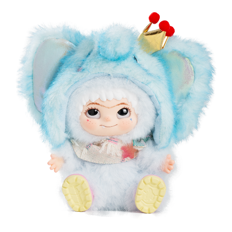 Letsvan WAKUKU Ton Ton Blue Starlight