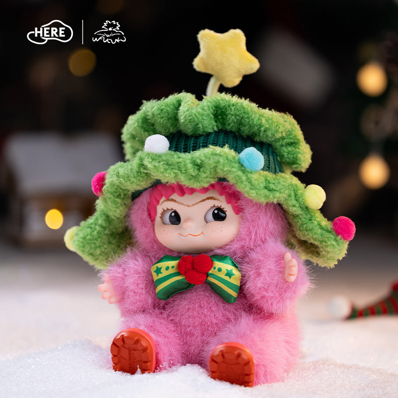 Plush Toys – HERE