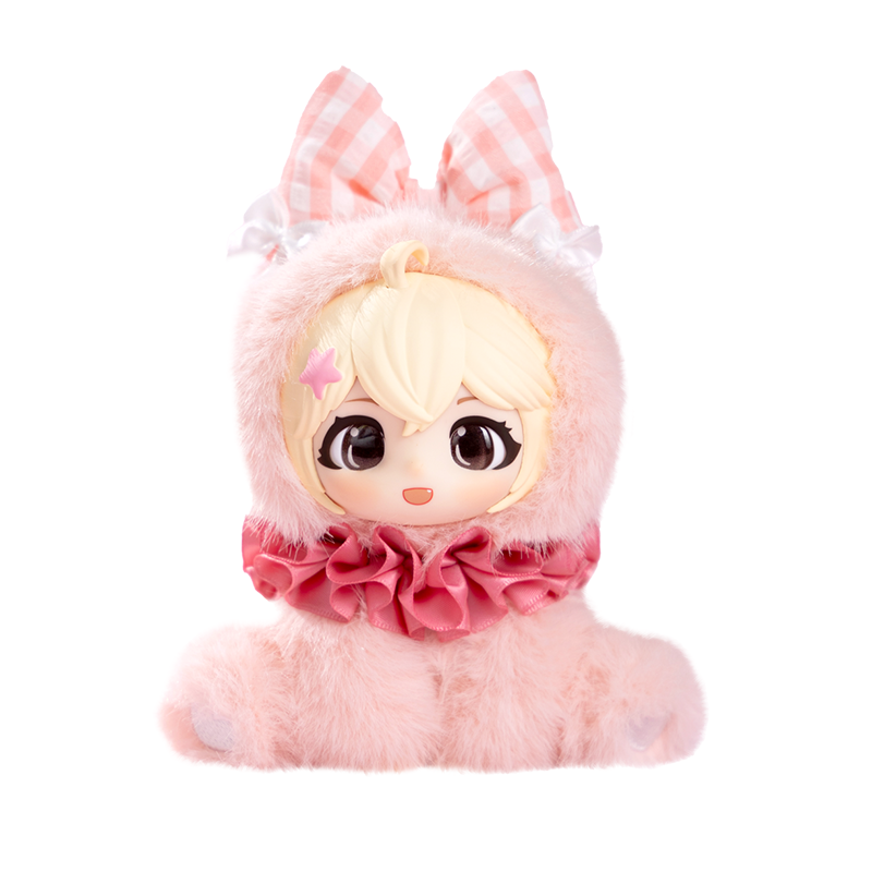 Letsvan Vivistar's Daily Life Series Figures Blind box