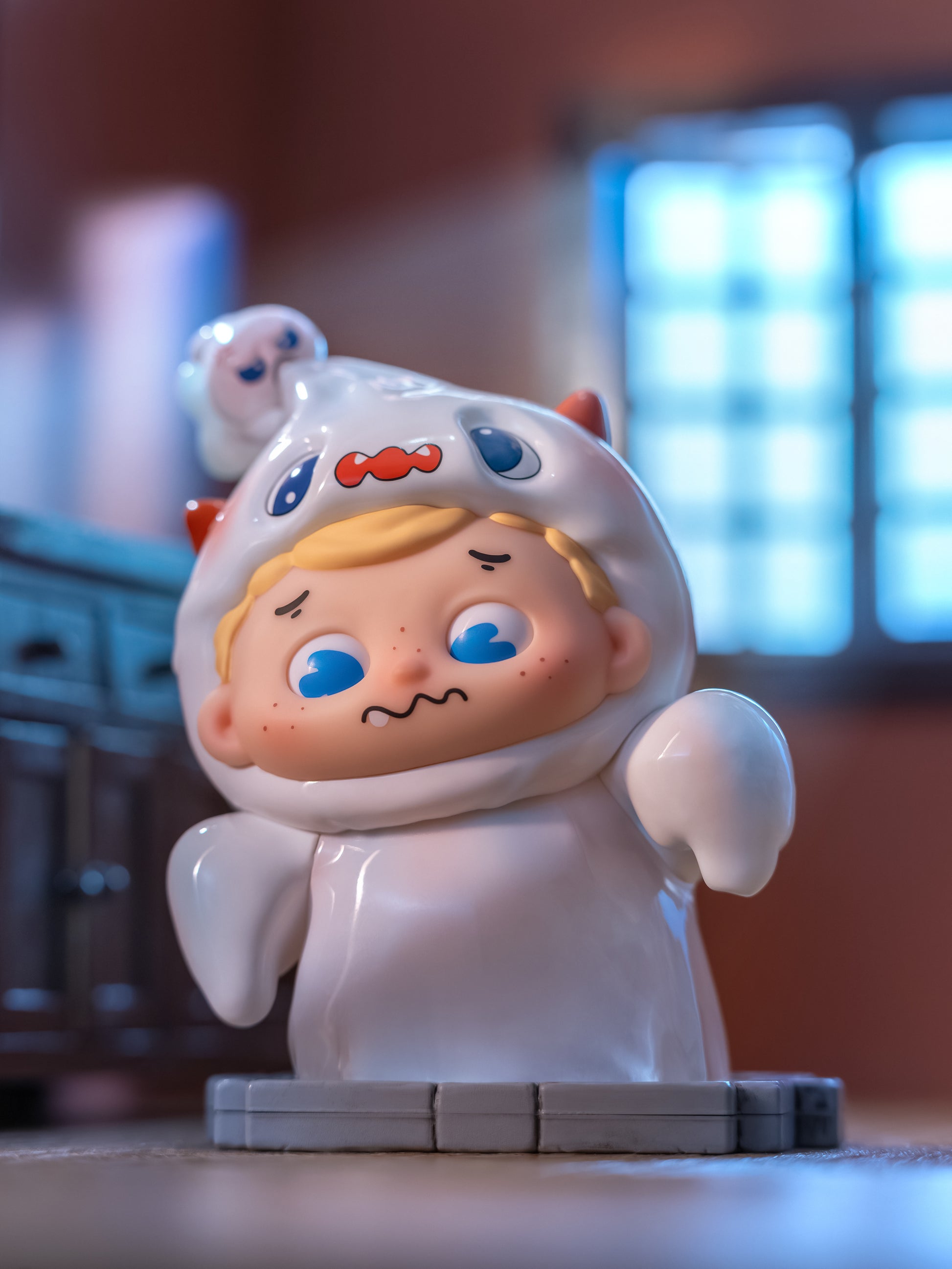 Letsvan PIDOL Play With Pidol Series Figures