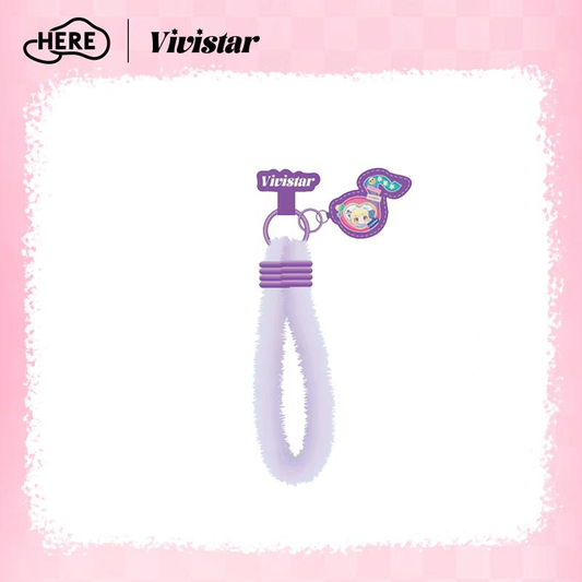 HERE Vivistar Everyday Life Phone Strap