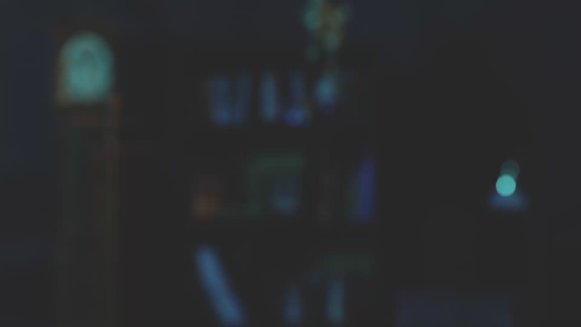 ZIYULI The Esoteric Fable Series Figures