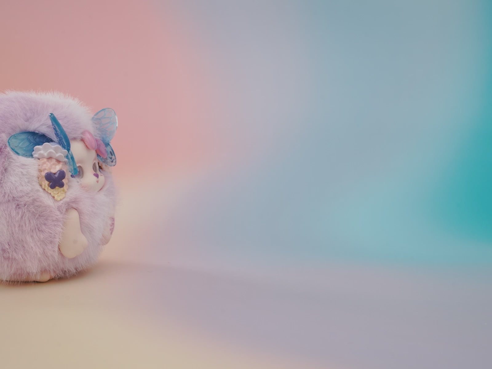 Funii Wandering In Wanderland Series Blind box